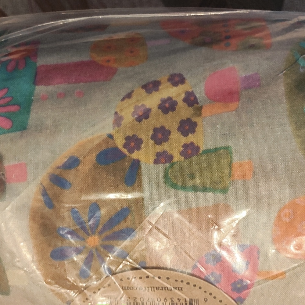 NATURAL LIFE: MUSHROOM 🍄 BEDDING SHEETS - Picture 8 of 8